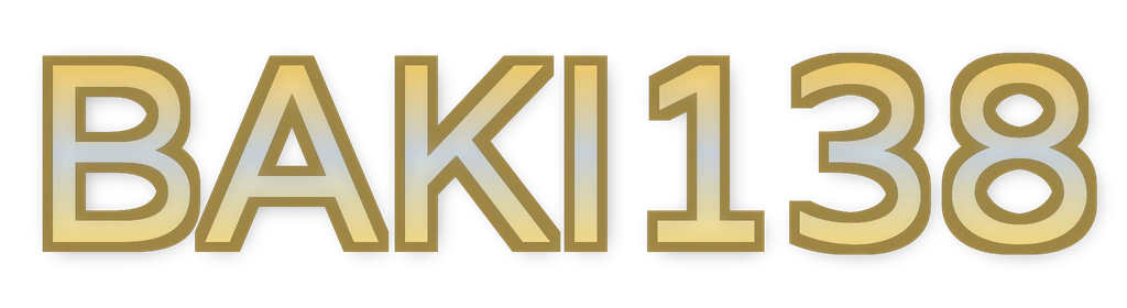 BAKI138: BAKI 138 Tempat Nongkrong Online Buat Yang Suka Menang Setiap Hari
